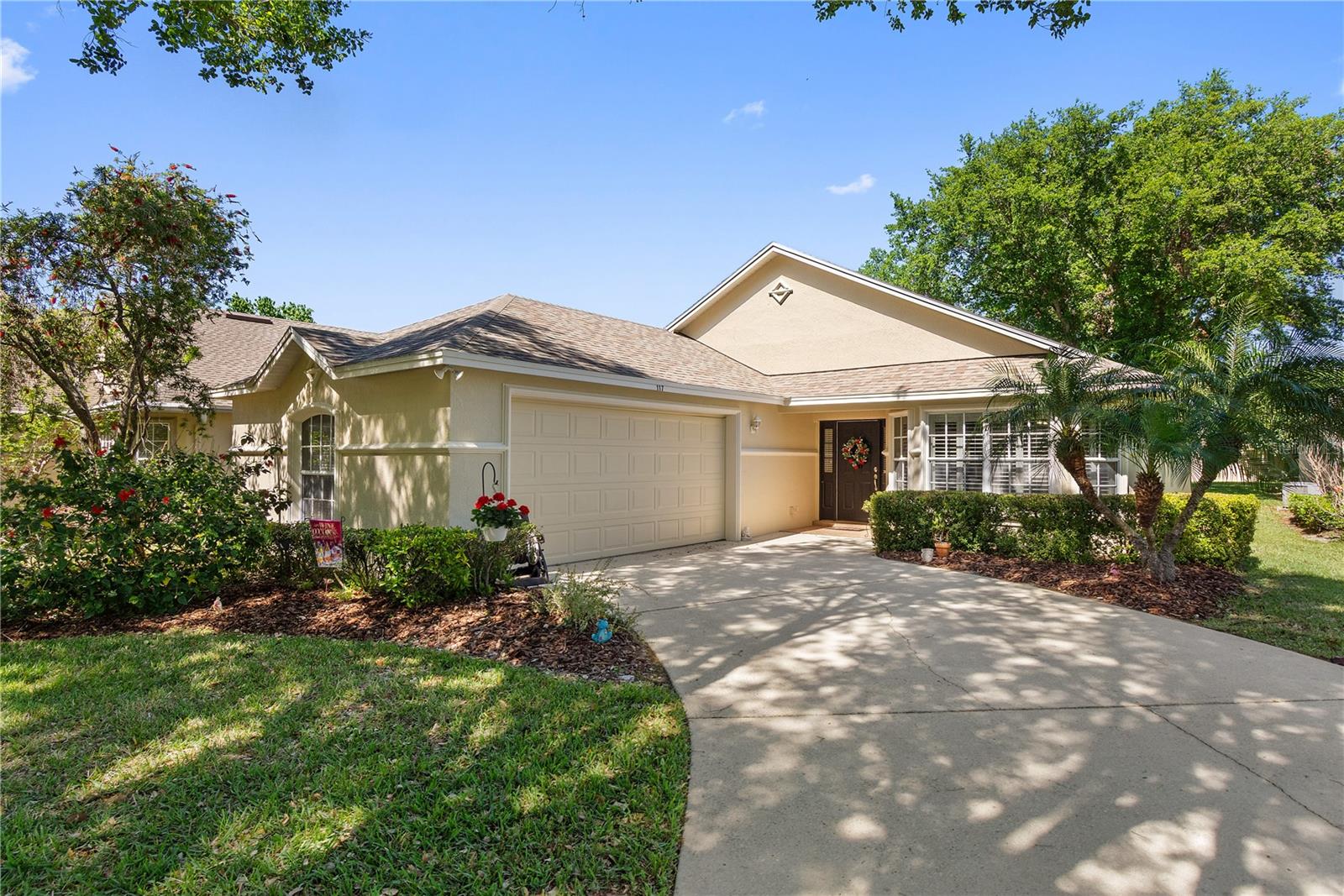 117 JARDIN LN, WINTER HAVEN, FL, 33884