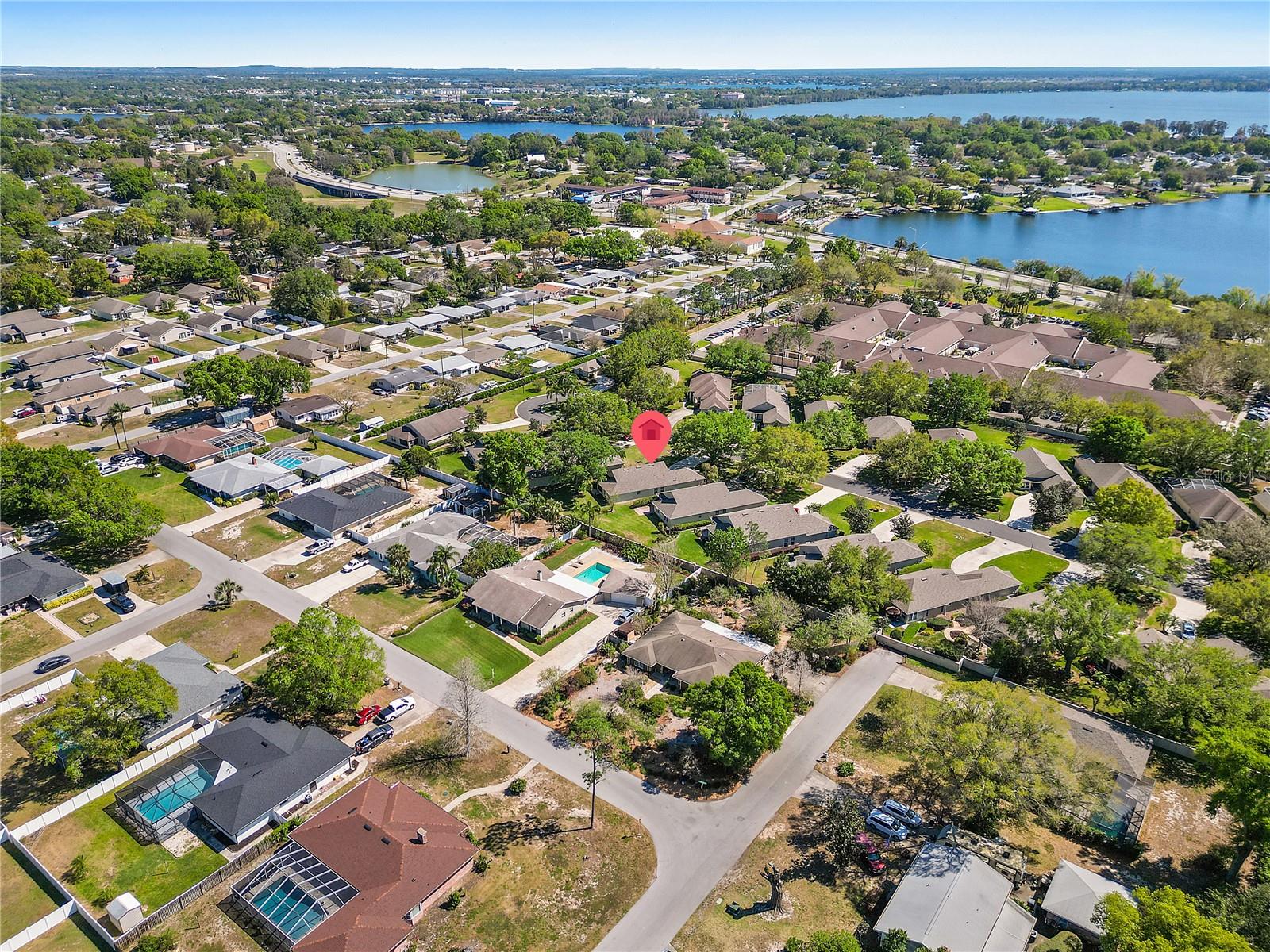117 JARDIN LN, WINTER HAVEN, FL, 33884