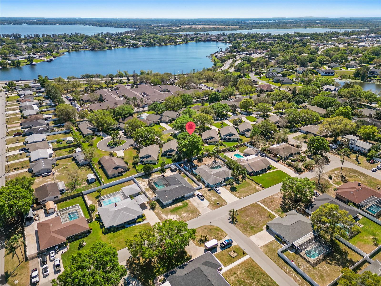 117 JARDIN LN, WINTER HAVEN, FL, 33884