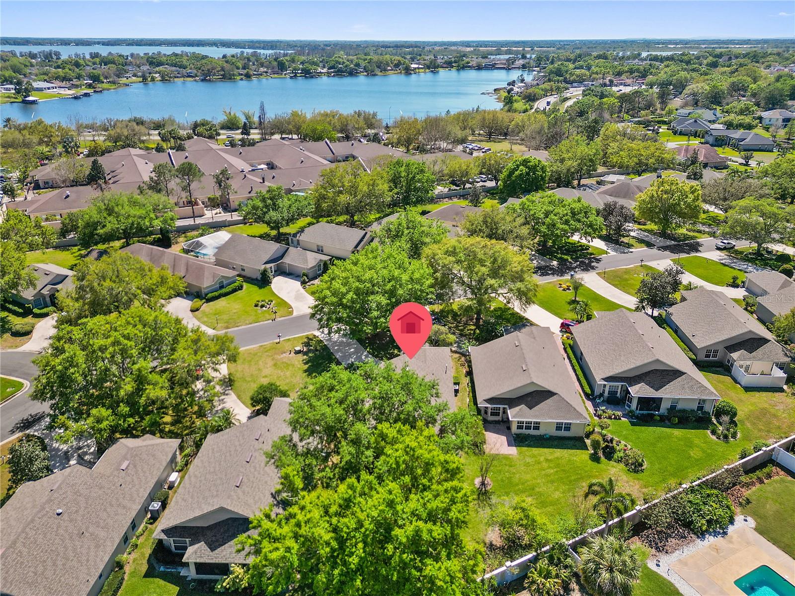 117 JARDIN LN, WINTER HAVEN, FL, 33884