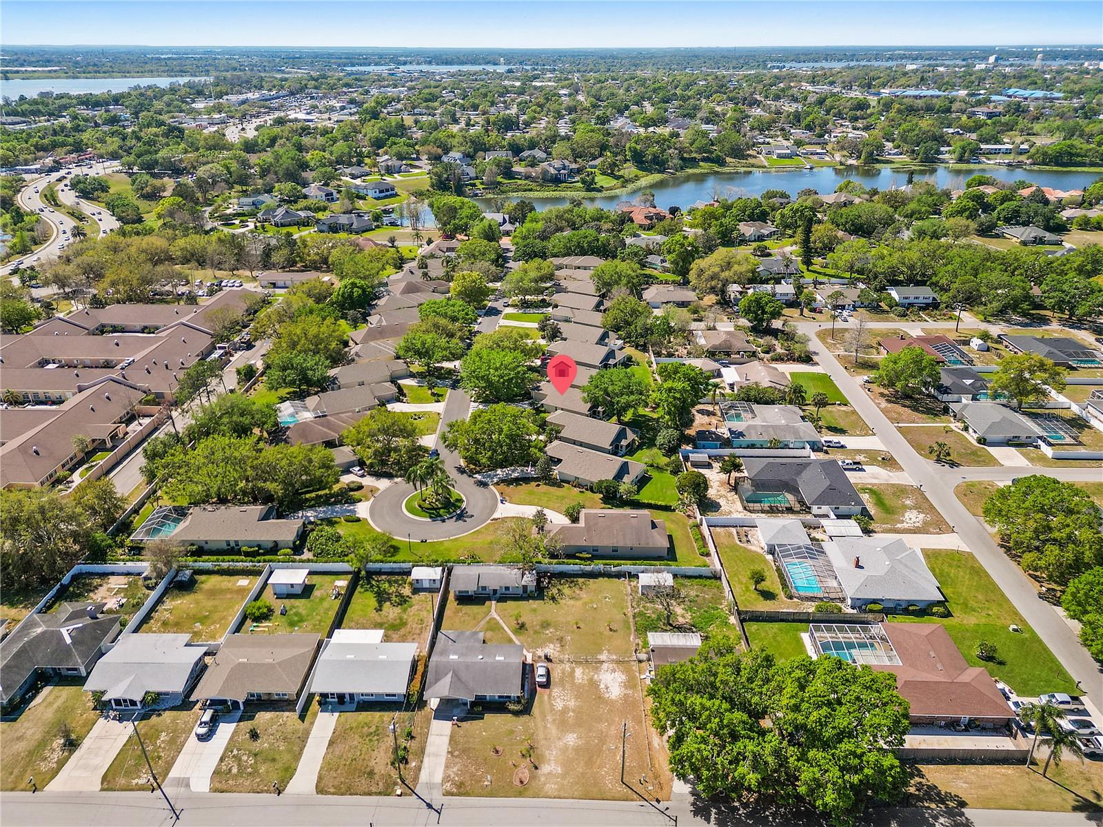 117 JARDIN LN, WINTER HAVEN, FL, 33884