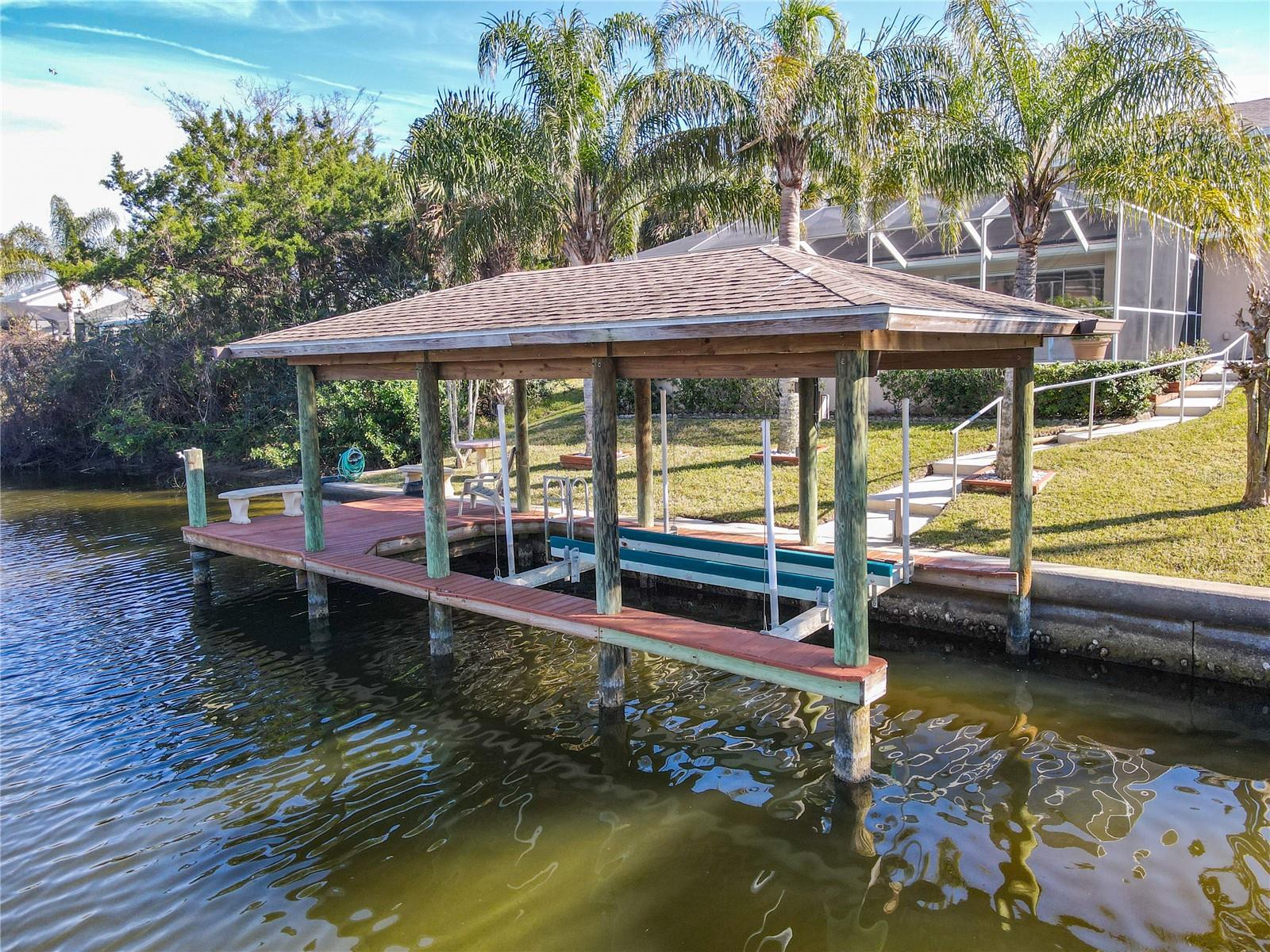 9 CEDAR HOLLOW CT, PALM COAST, FL, 32137