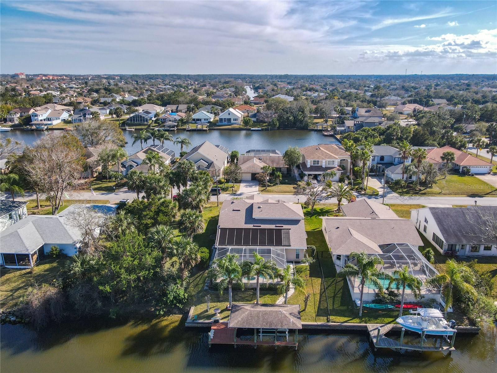 9 CEDAR HOLLOW CT, PALM COAST, FL, 32137