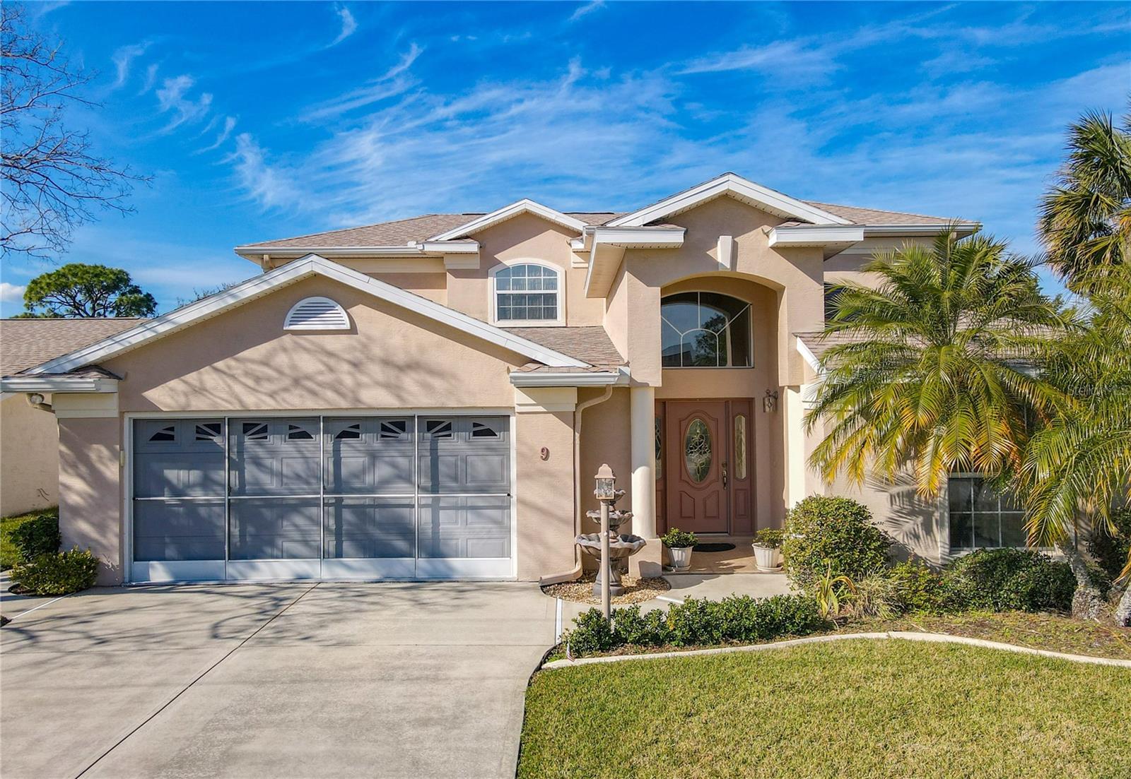 9 CEDAR HOLLOW CT, PALM COAST, FL, 32137