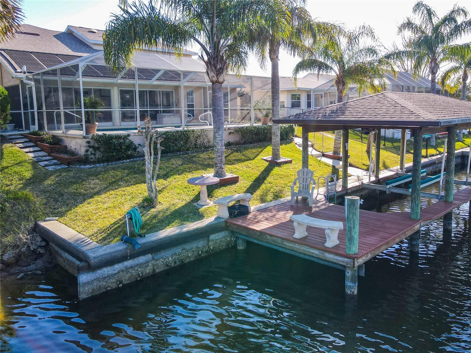 9 CEDAR HOLLOW CT, PALM COAST, FL, 32137