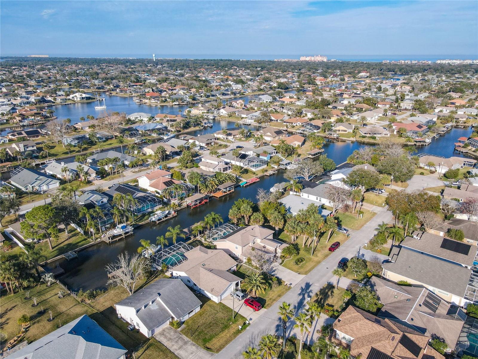 9 CEDAR HOLLOW CT, PALM COAST, FL, 32137