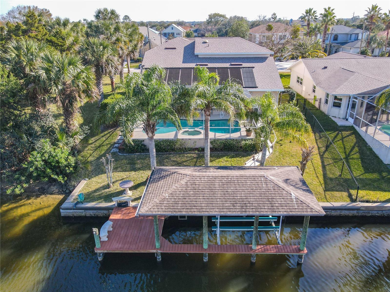 9 CEDAR HOLLOW CT, PALM COAST, FL, 32137