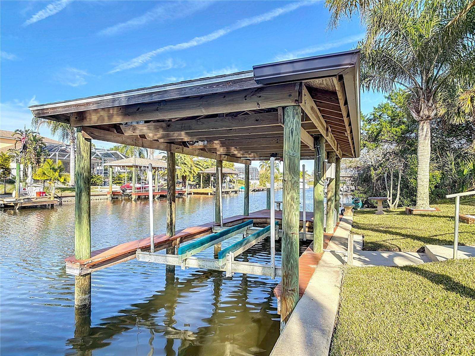 9 CEDAR HOLLOW CT, PALM COAST, FL, 32137