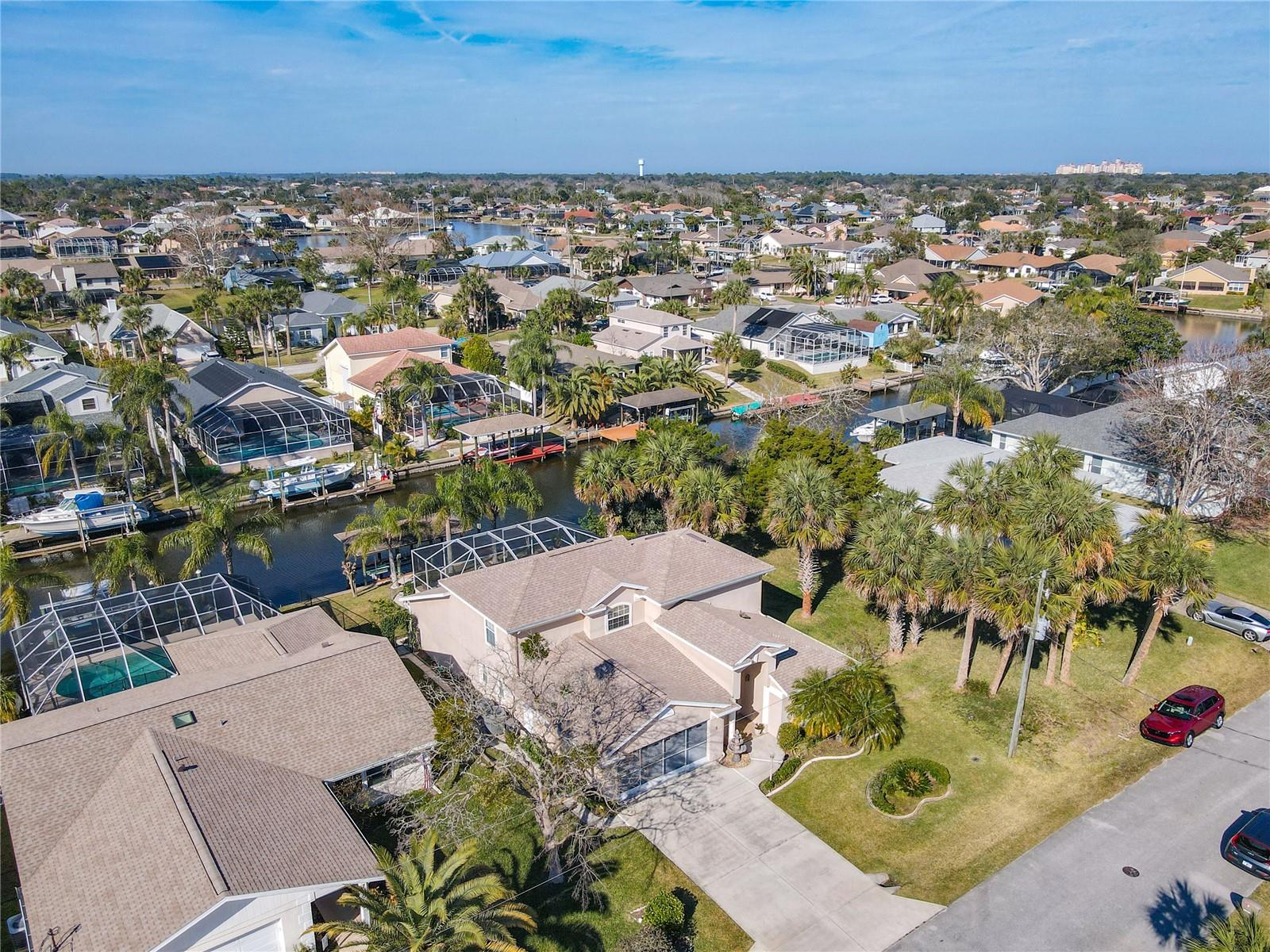 9 CEDAR HOLLOW CT, PALM COAST, FL, 32137