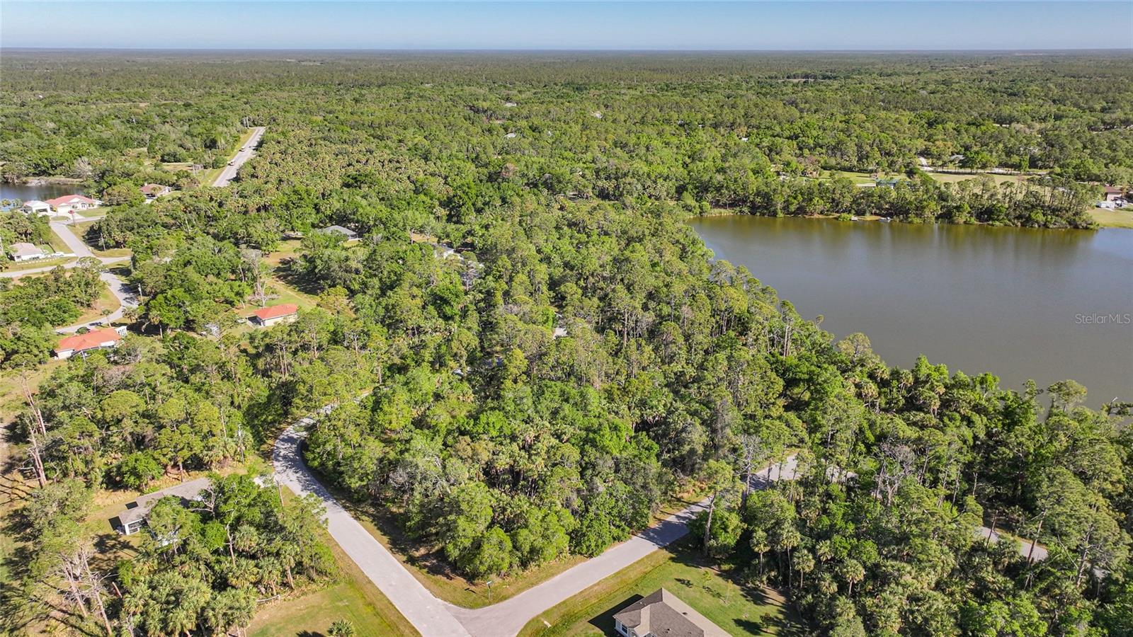 LONGWELL LN, NORTH PORT, FL, 34286