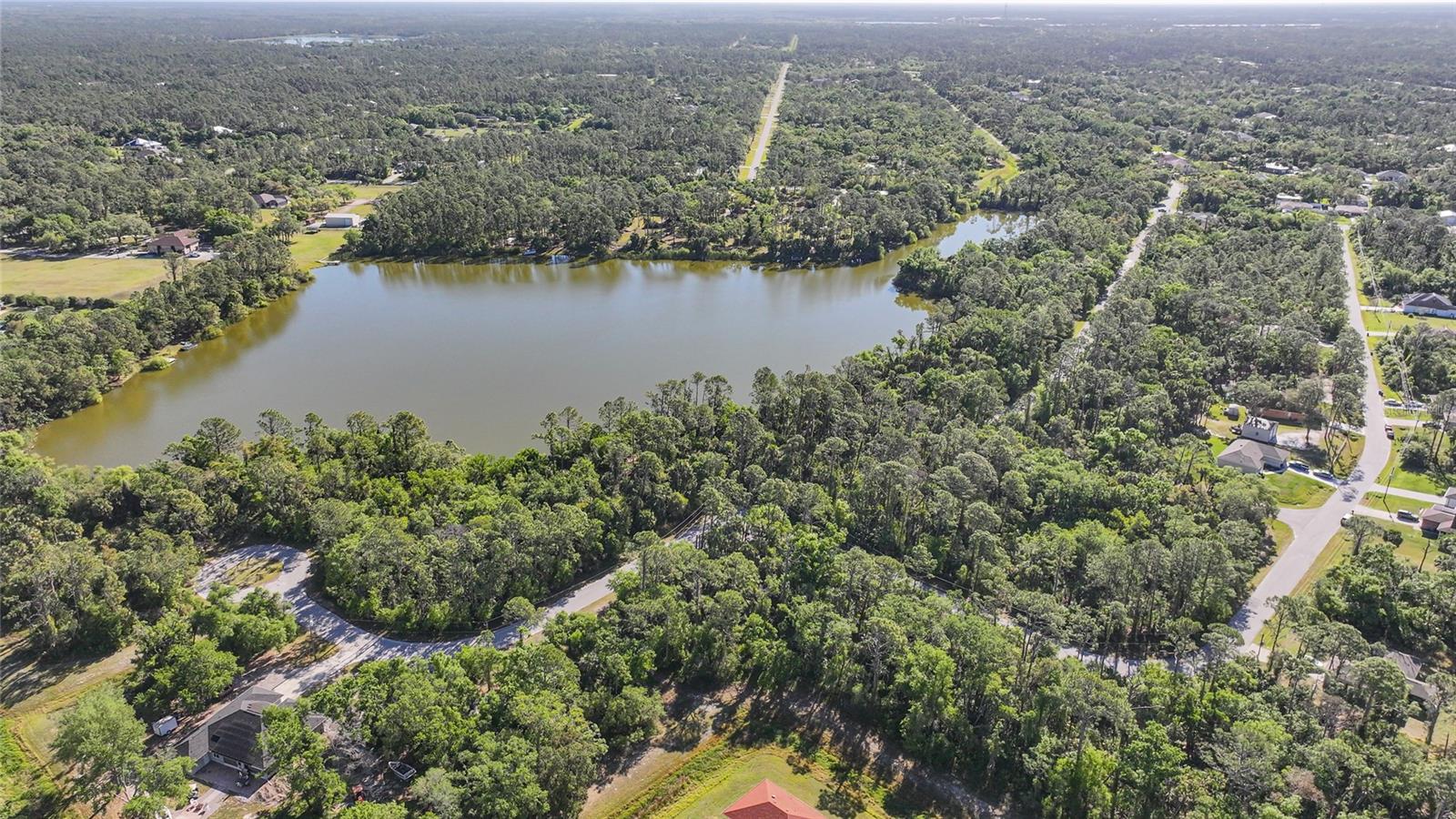 LONGWELL LN, NORTH PORT, FL, 34286