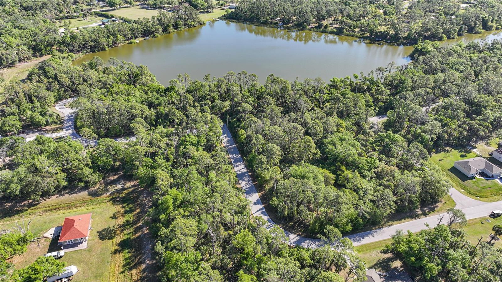 LONGWELL LN, NORTH PORT, FL, 34286