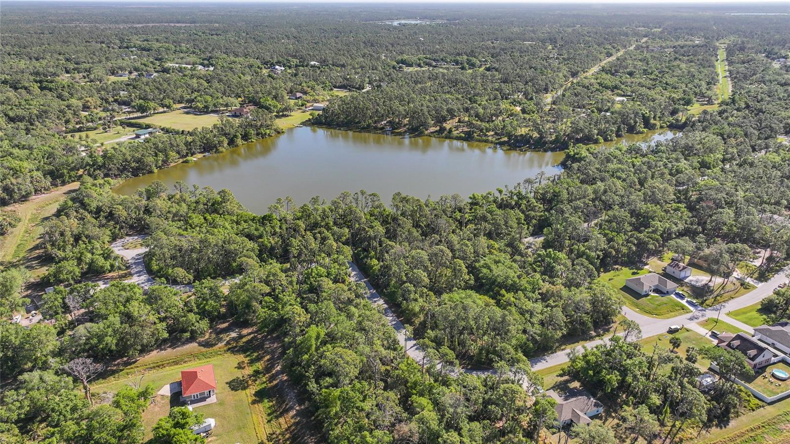 LONGWELL LN, NORTH PORT, FL, 34286