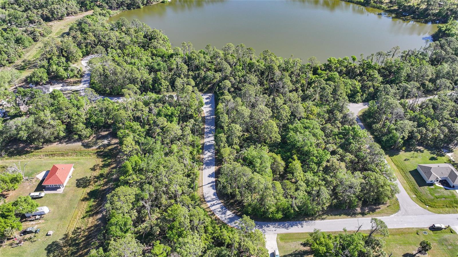 LONGWELL LN, NORTH PORT, FL, 34286