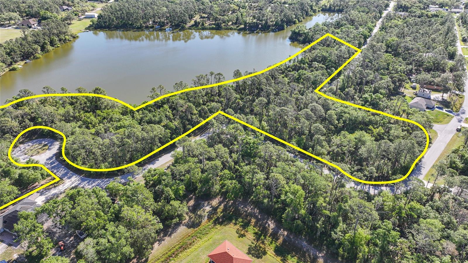 LONGWELL LN, NORTH PORT, FL, 34286