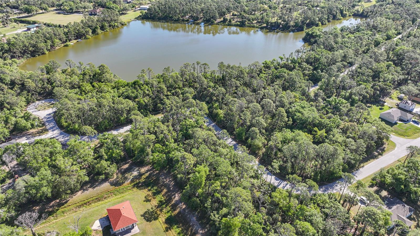 LONGWELL LN, NORTH PORT, FL, 34286