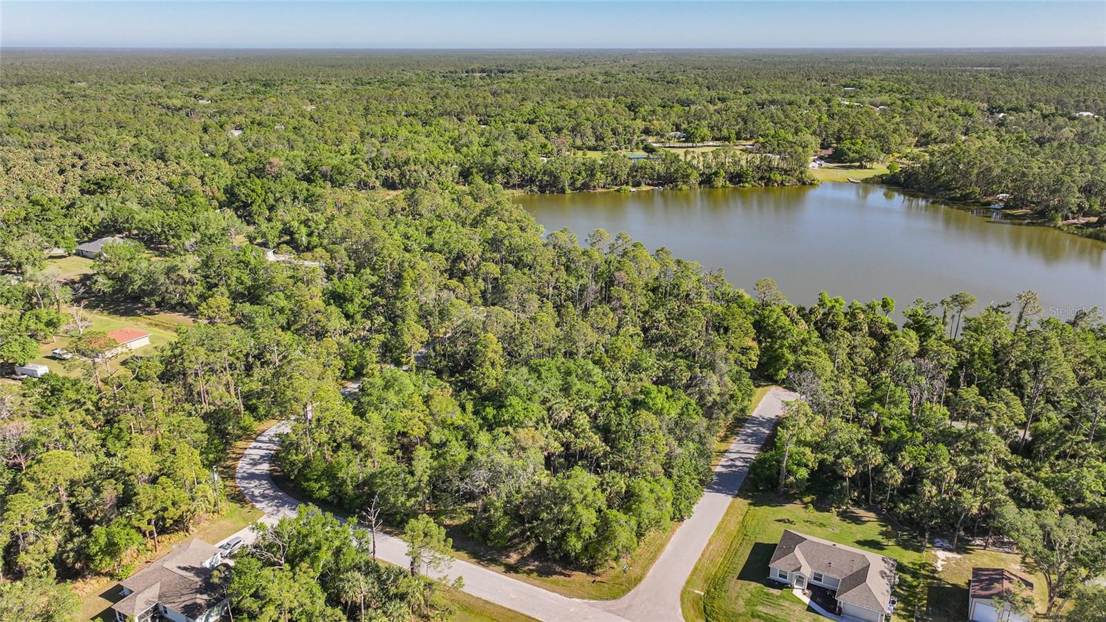 LONGWELL LN, NORTH PORT, FL, 34286