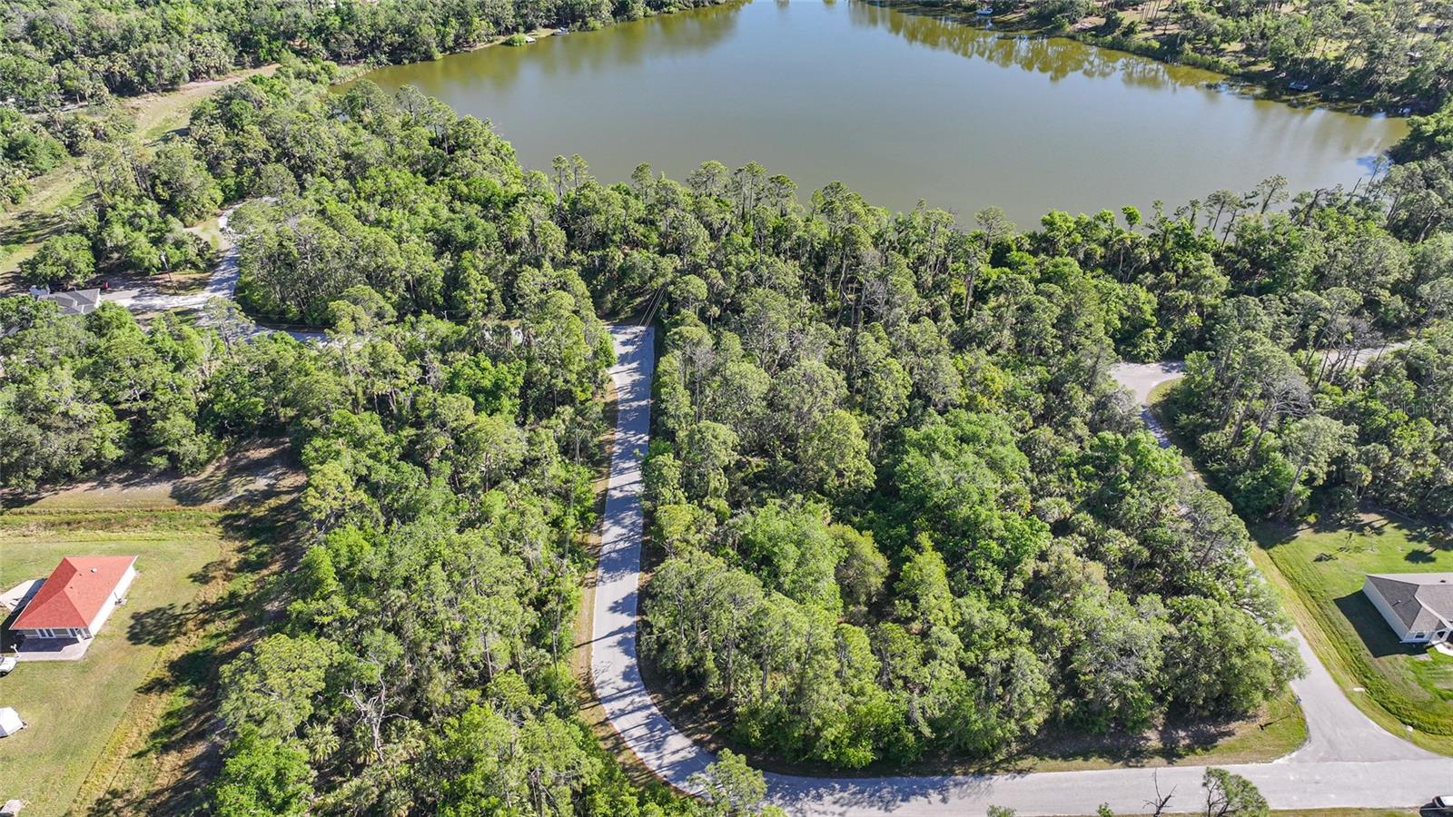 LONGWELL LN, NORTH PORT, FL, 34286