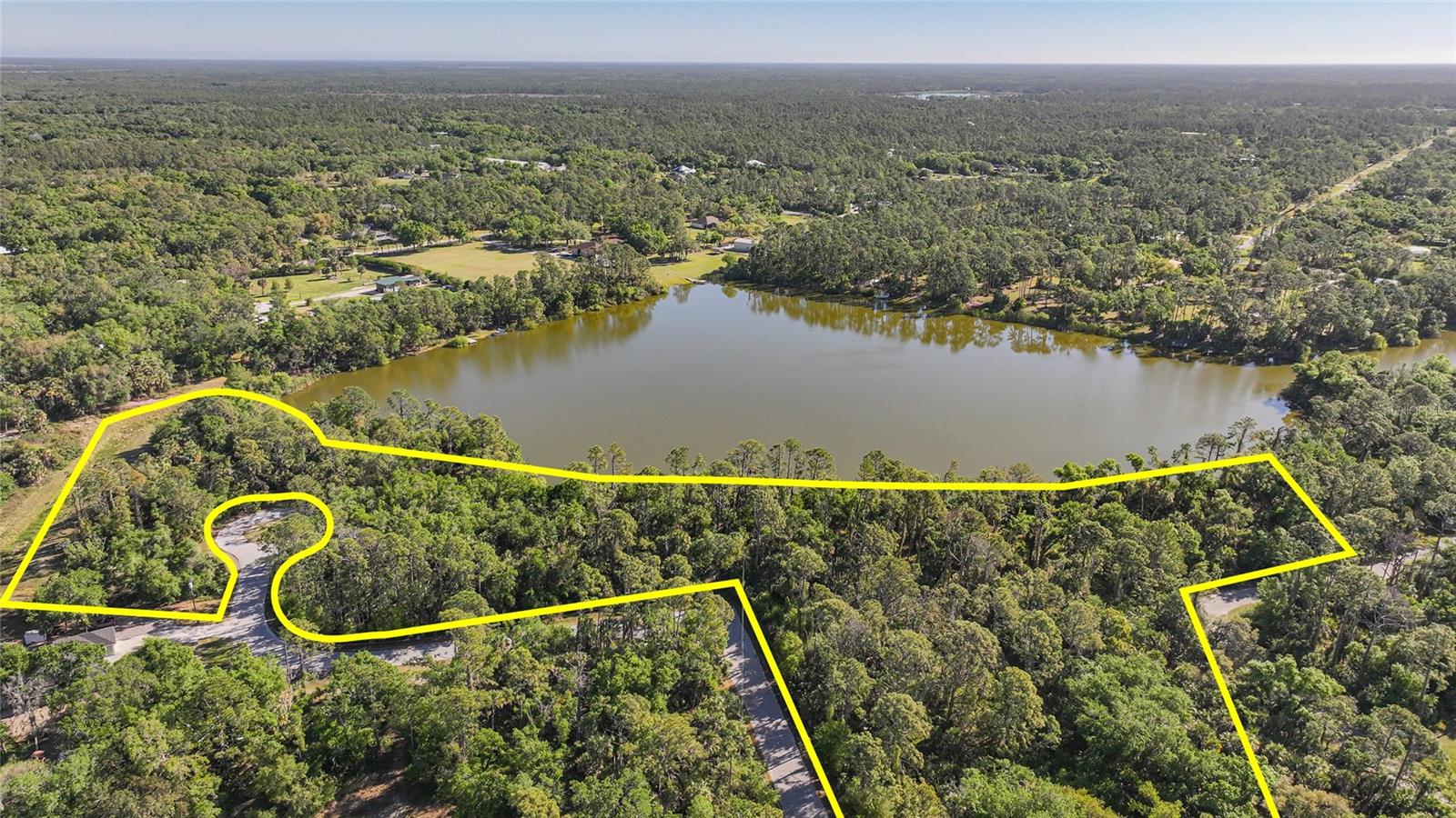 LONGWELL LN, NORTH PORT, FL, 34286