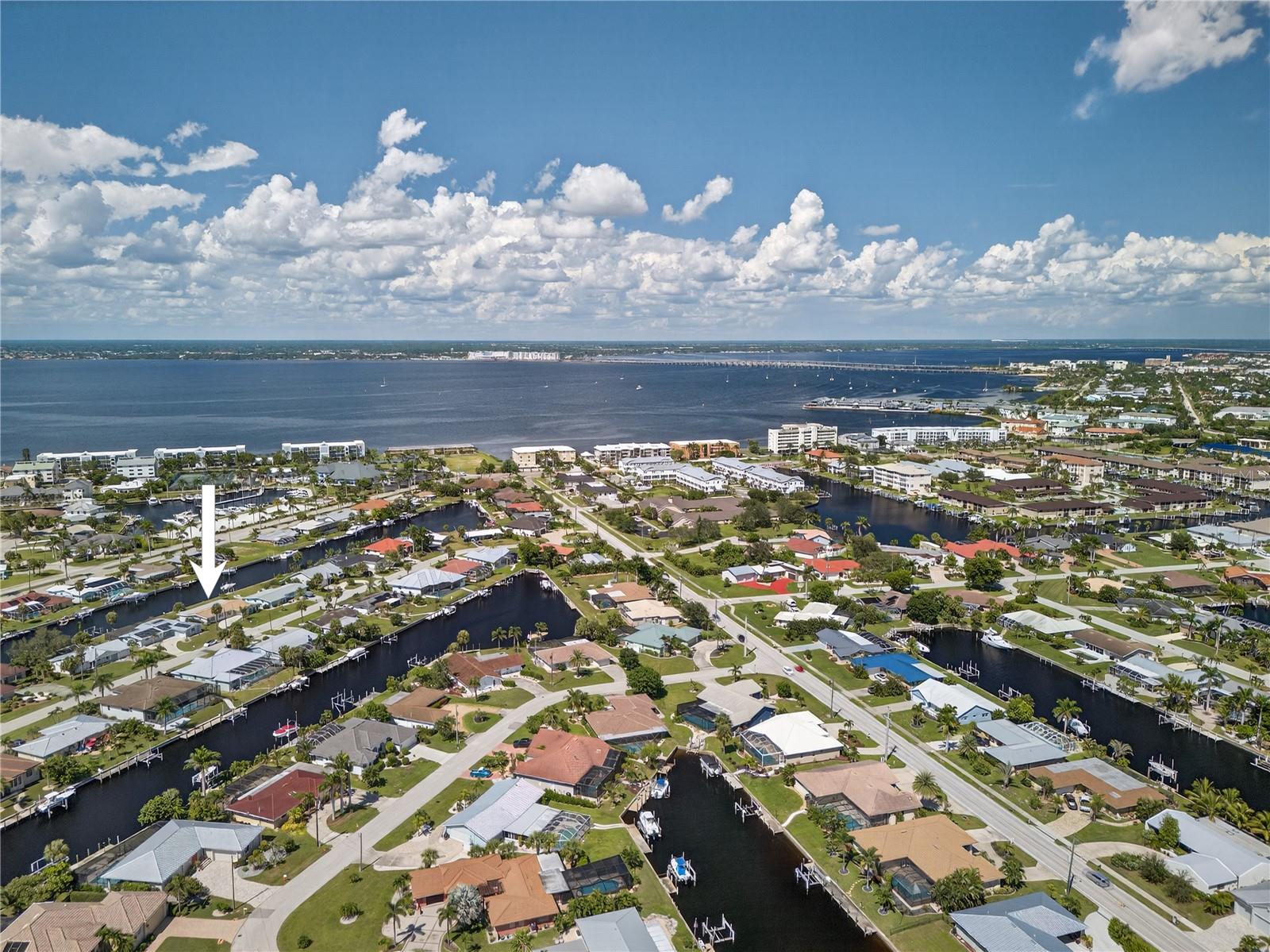 1756 BOCA RATON CT, PUNTA GORDA, FL, 33950