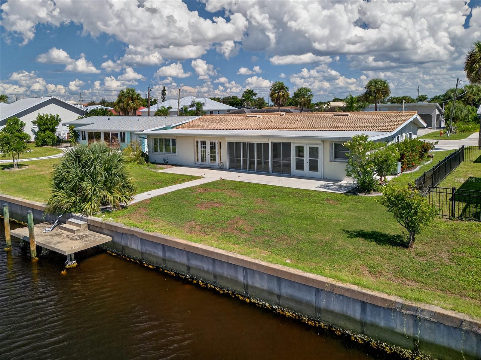 1756 BOCA RATON CT, PUNTA GORDA, FL, 33950