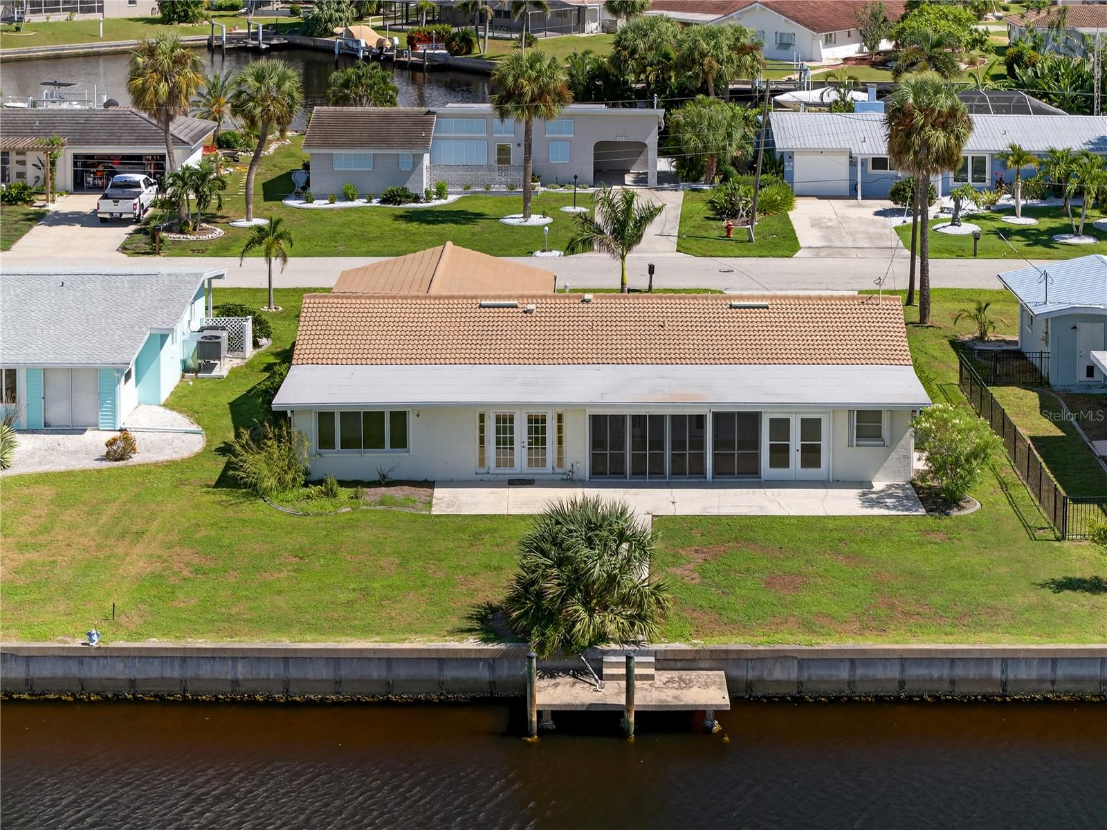 1756 BOCA RATON CT, PUNTA GORDA, FL, 33950