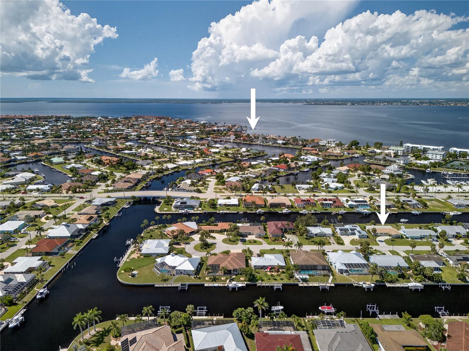 1756 BOCA RATON CT, PUNTA GORDA, FL, 33950