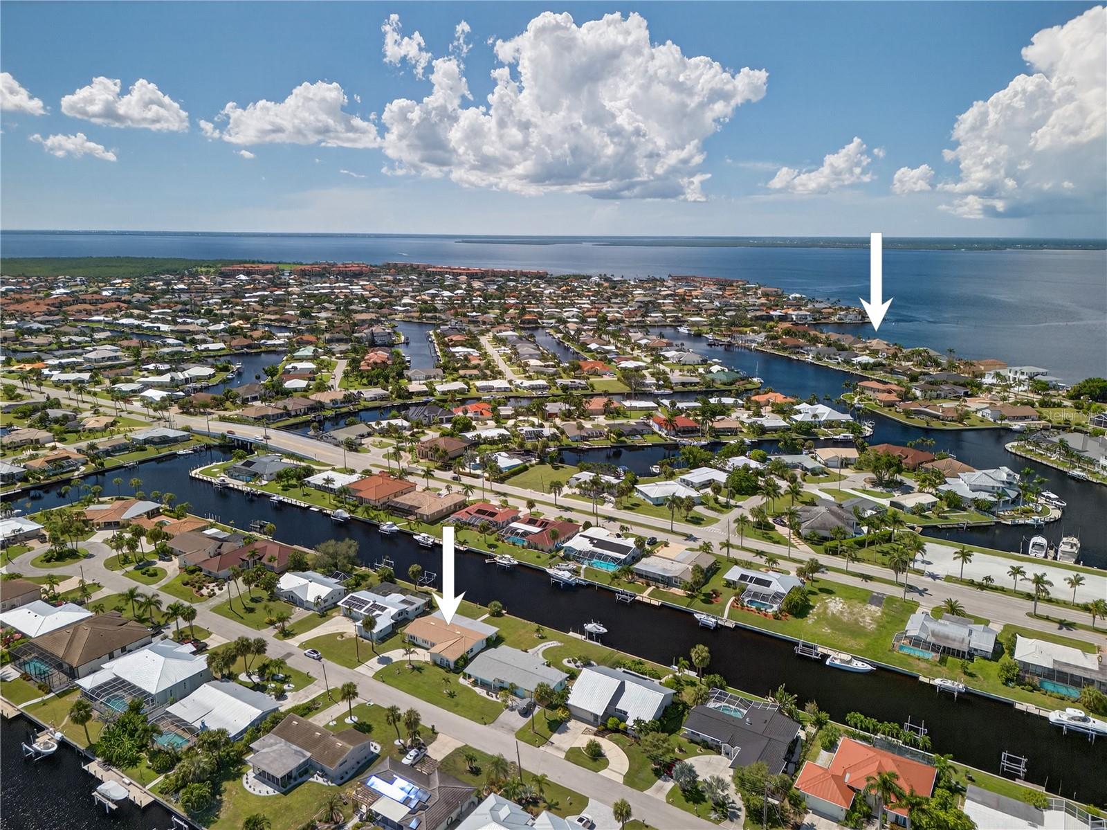 1756 BOCA RATON CT, PUNTA GORDA, FL, 33950