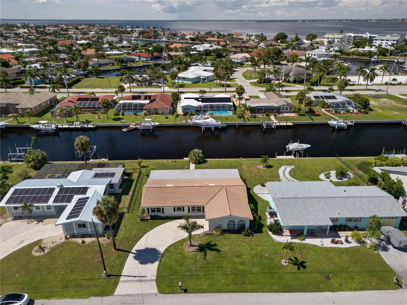 1756 BOCA RATON CT, PUNTA GORDA, FL, 33950