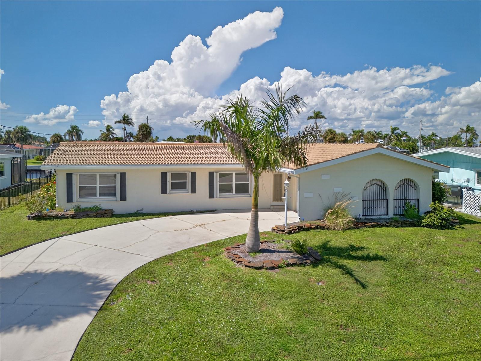 1756 BOCA RATON CT, PUNTA GORDA, FL, 33950