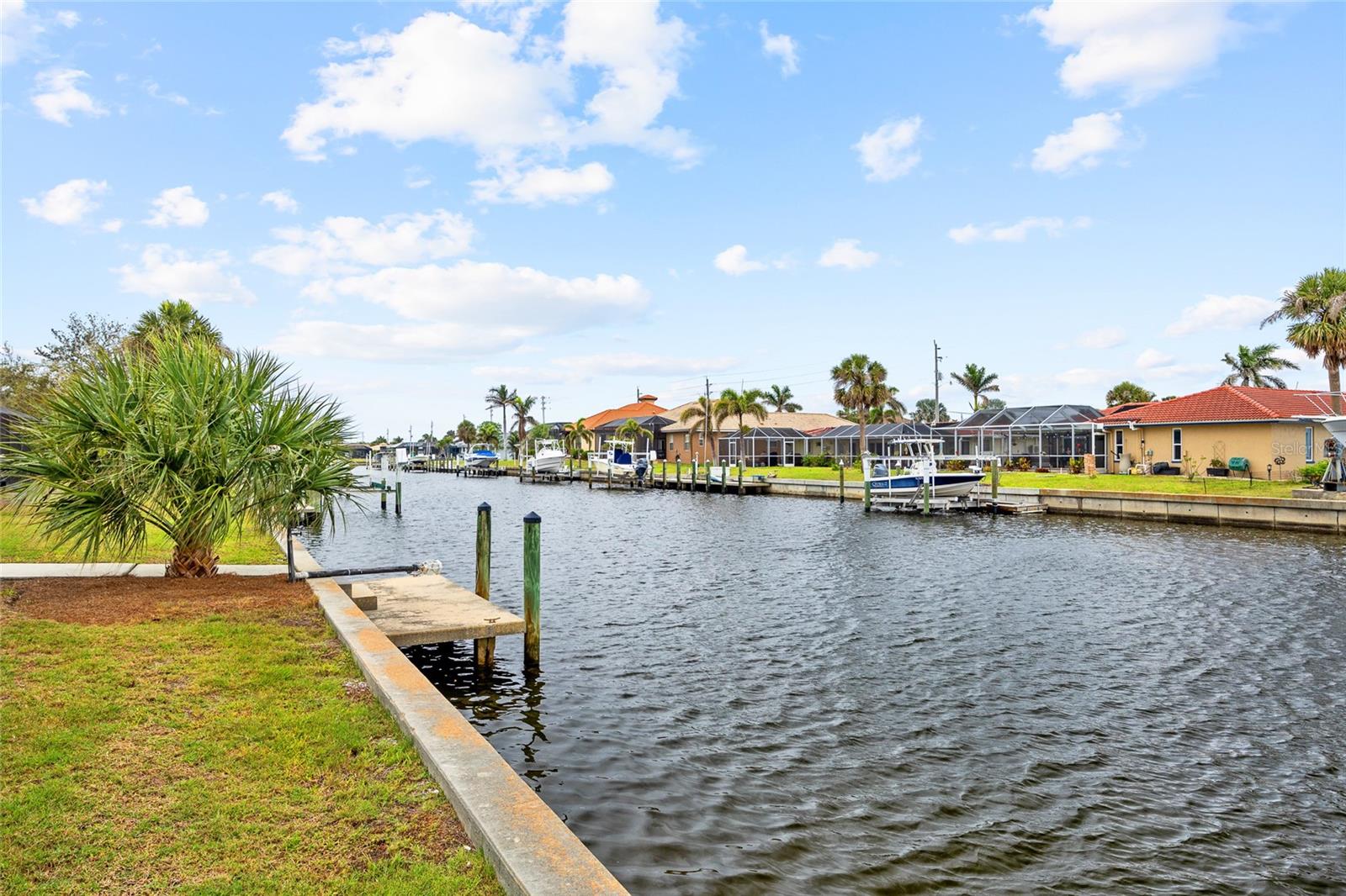 1756 BOCA RATON CT, PUNTA GORDA, FL, 33950