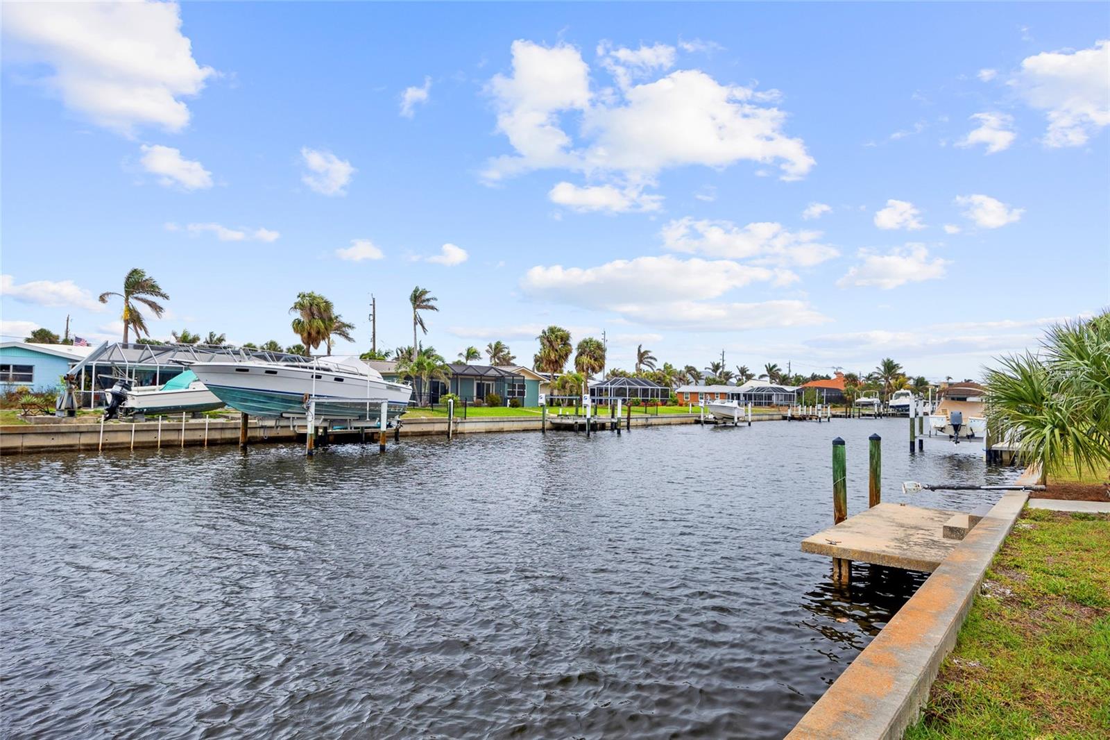 1756 BOCA RATON CT, PUNTA GORDA, FL, 33950