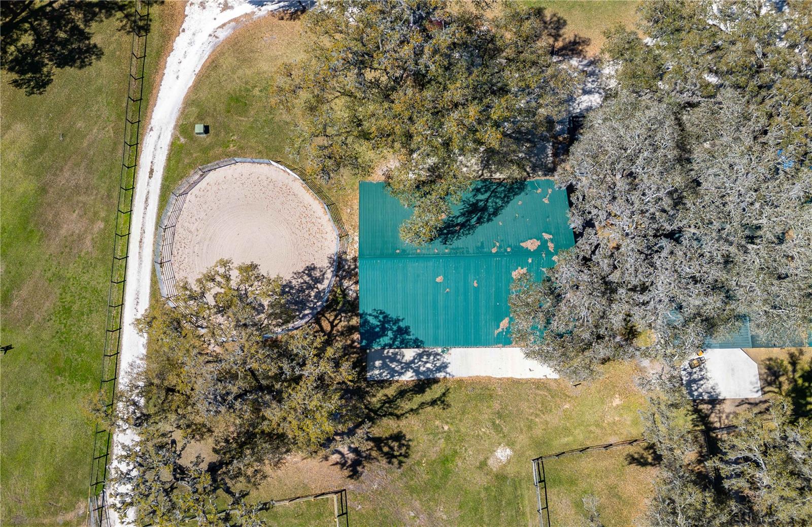 15651 NW 115TH CT, REDDICK, FL, 32686