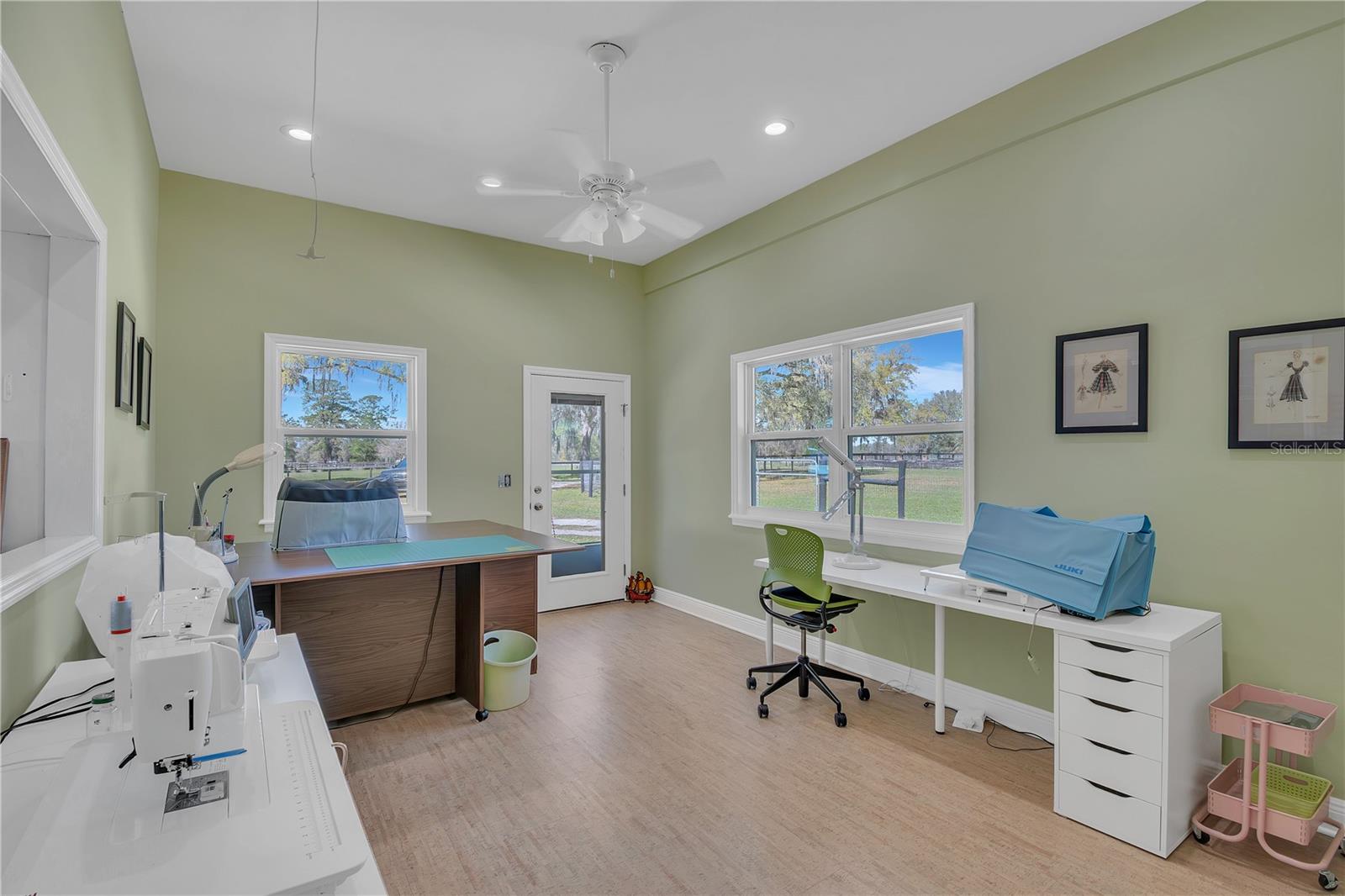 15651 NW 115TH CT, REDDICK, FL, 32686
