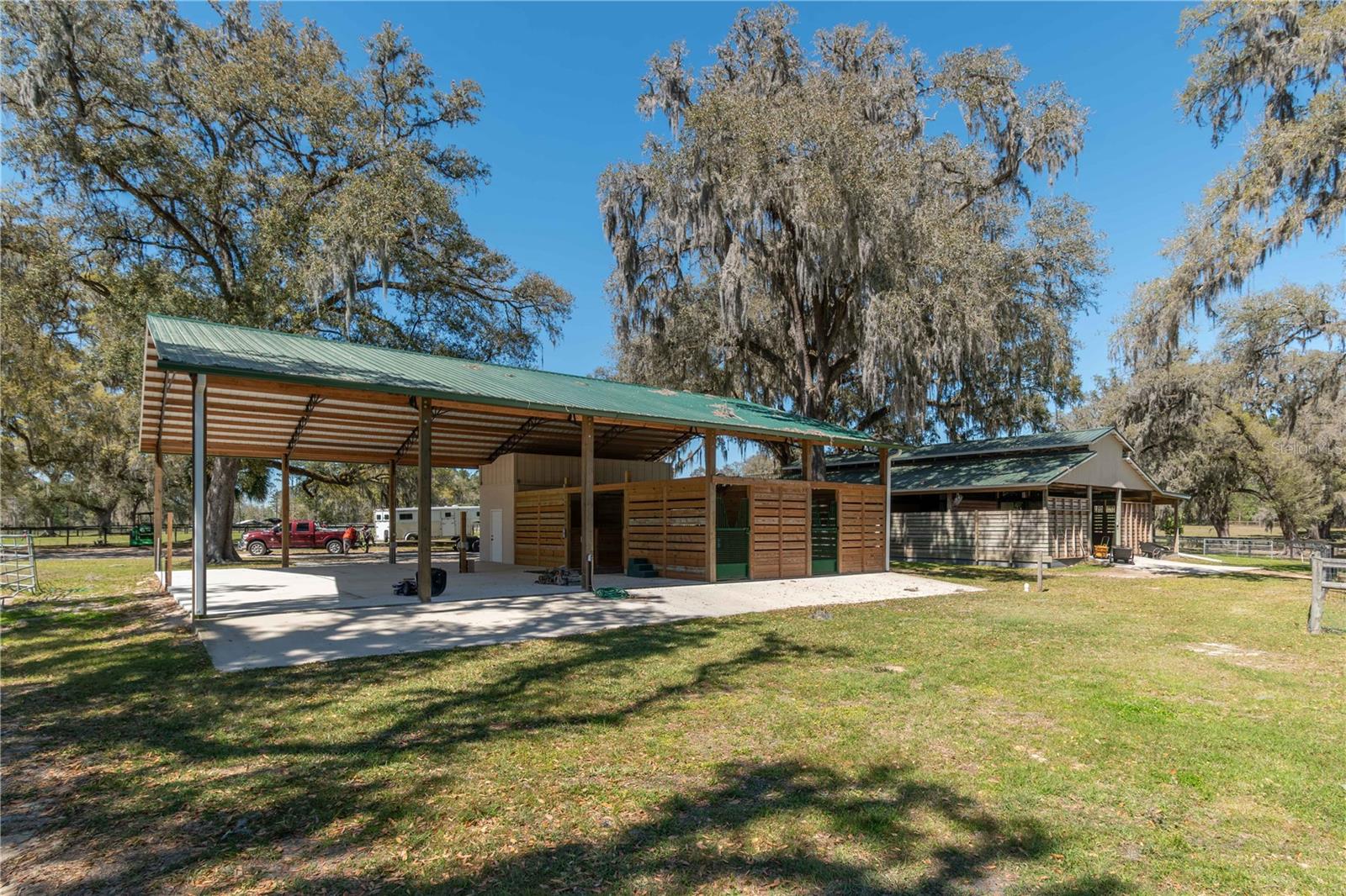 15651 NW 115TH CT, REDDICK, FL, 32686