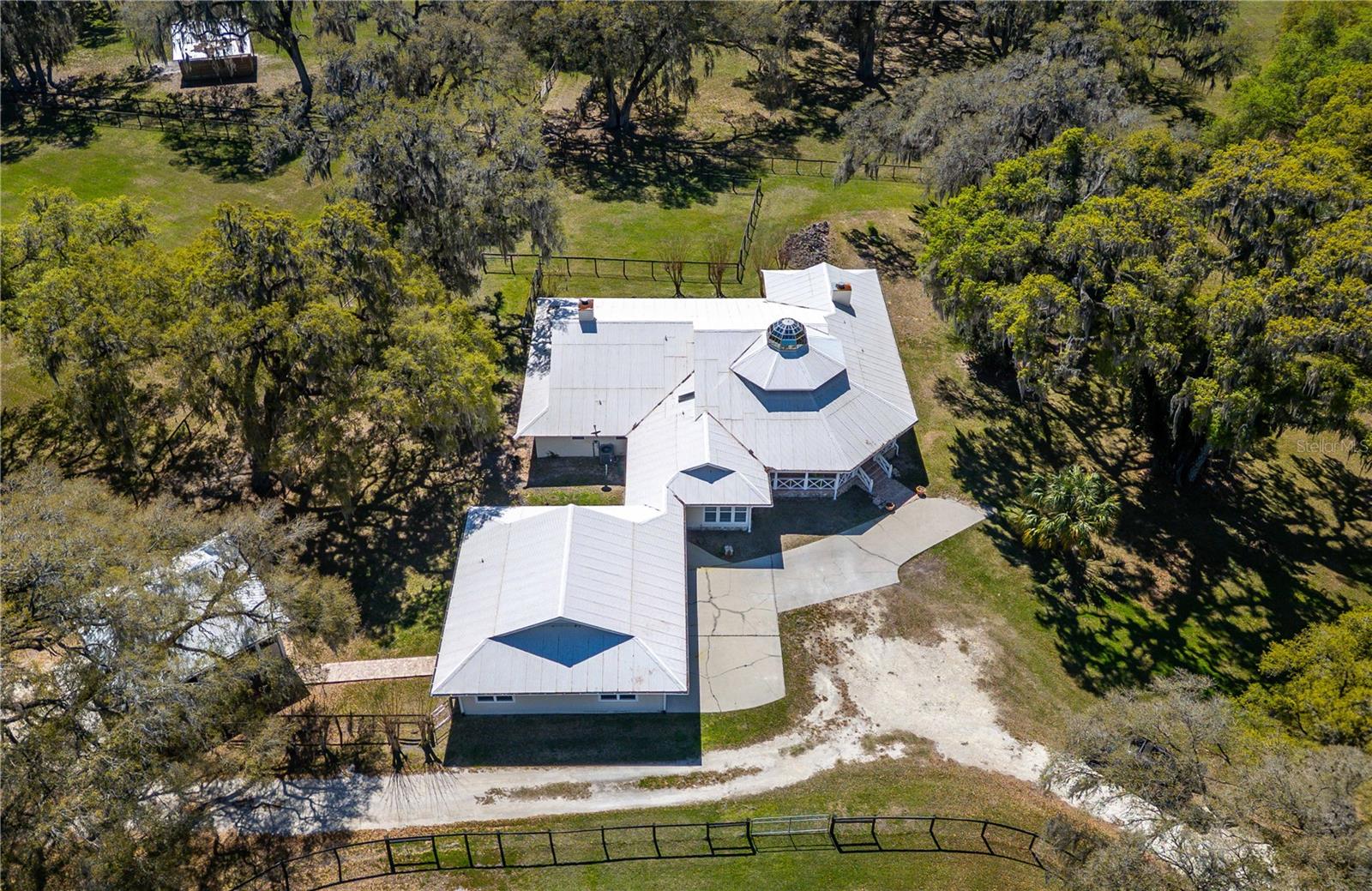 15651 NW 115TH CT, REDDICK, FL, 32686