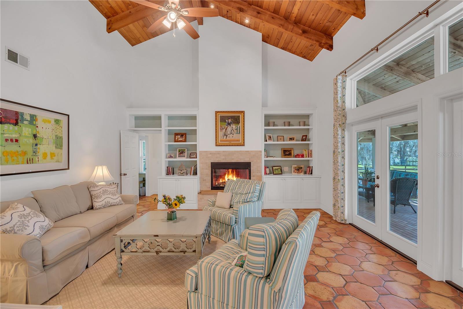 15651 NW 115TH CT, REDDICK, FL, 32686