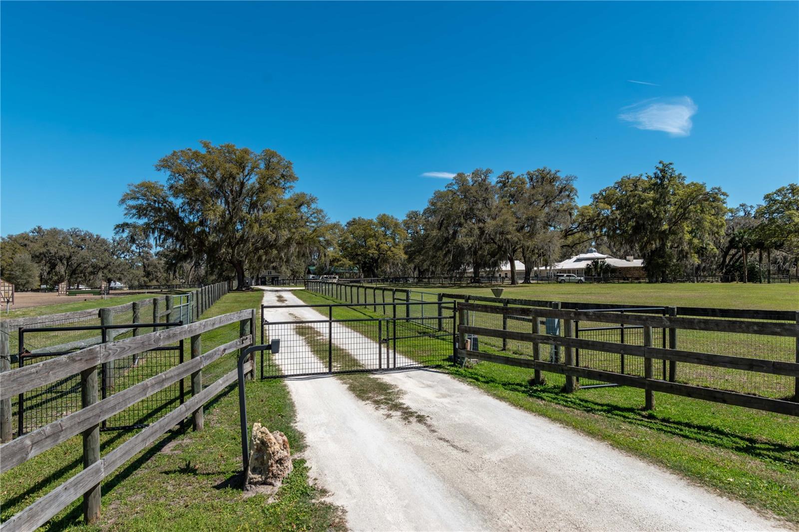 15651 NW 115TH CT, REDDICK, FL, 32686