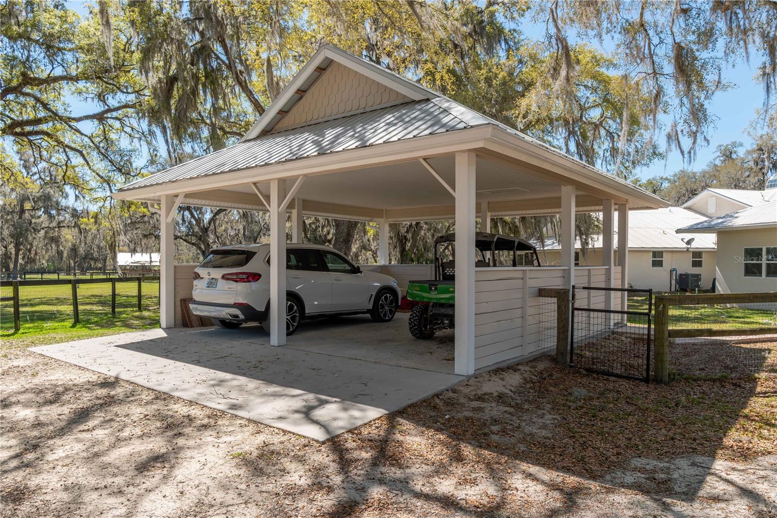 15651 NW 115TH CT, REDDICK, FL, 32686