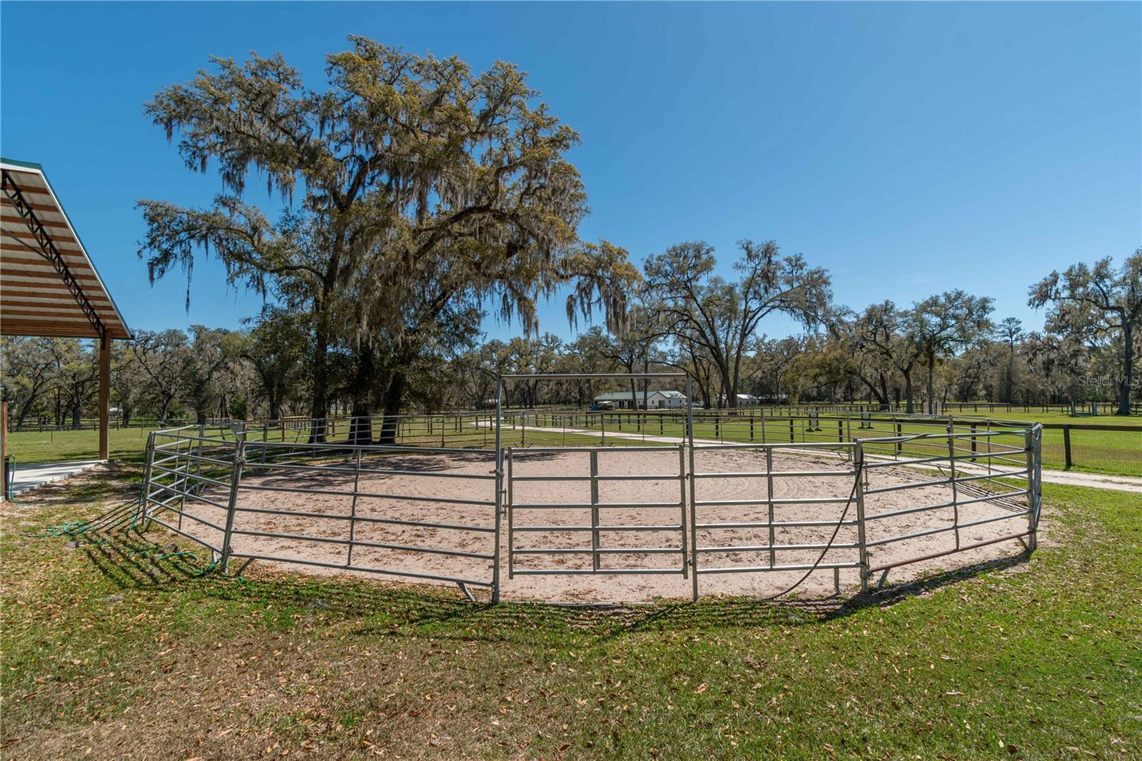 15651 NW 115TH CT, REDDICK, FL, 32686