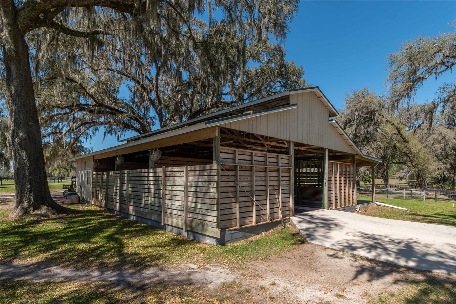 15651 NW 115TH CT, REDDICK, FL, 32686