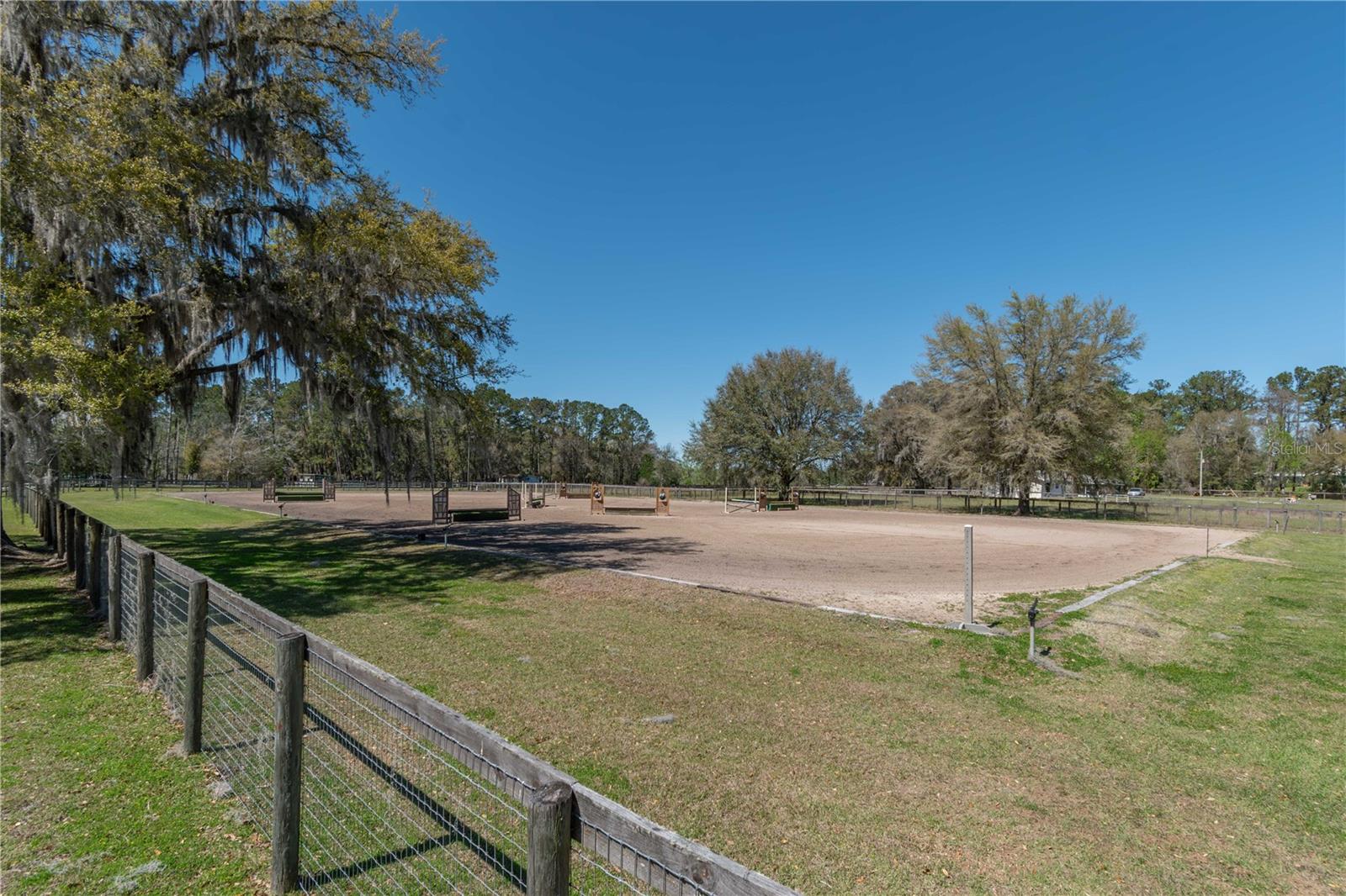 15651 NW 115TH CT, REDDICK, FL, 32686