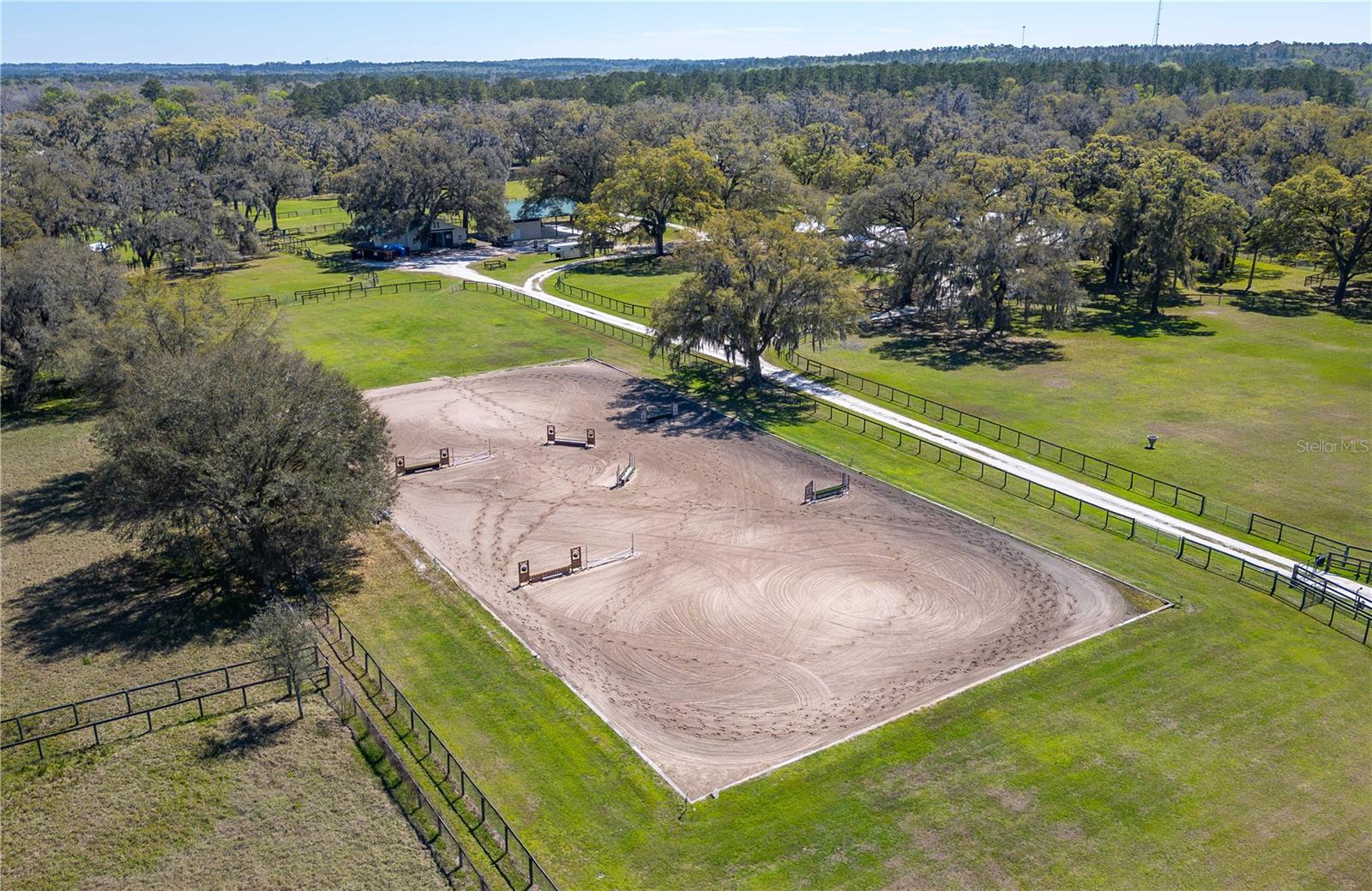 15651 NW 115TH CT, REDDICK, FL, 32686