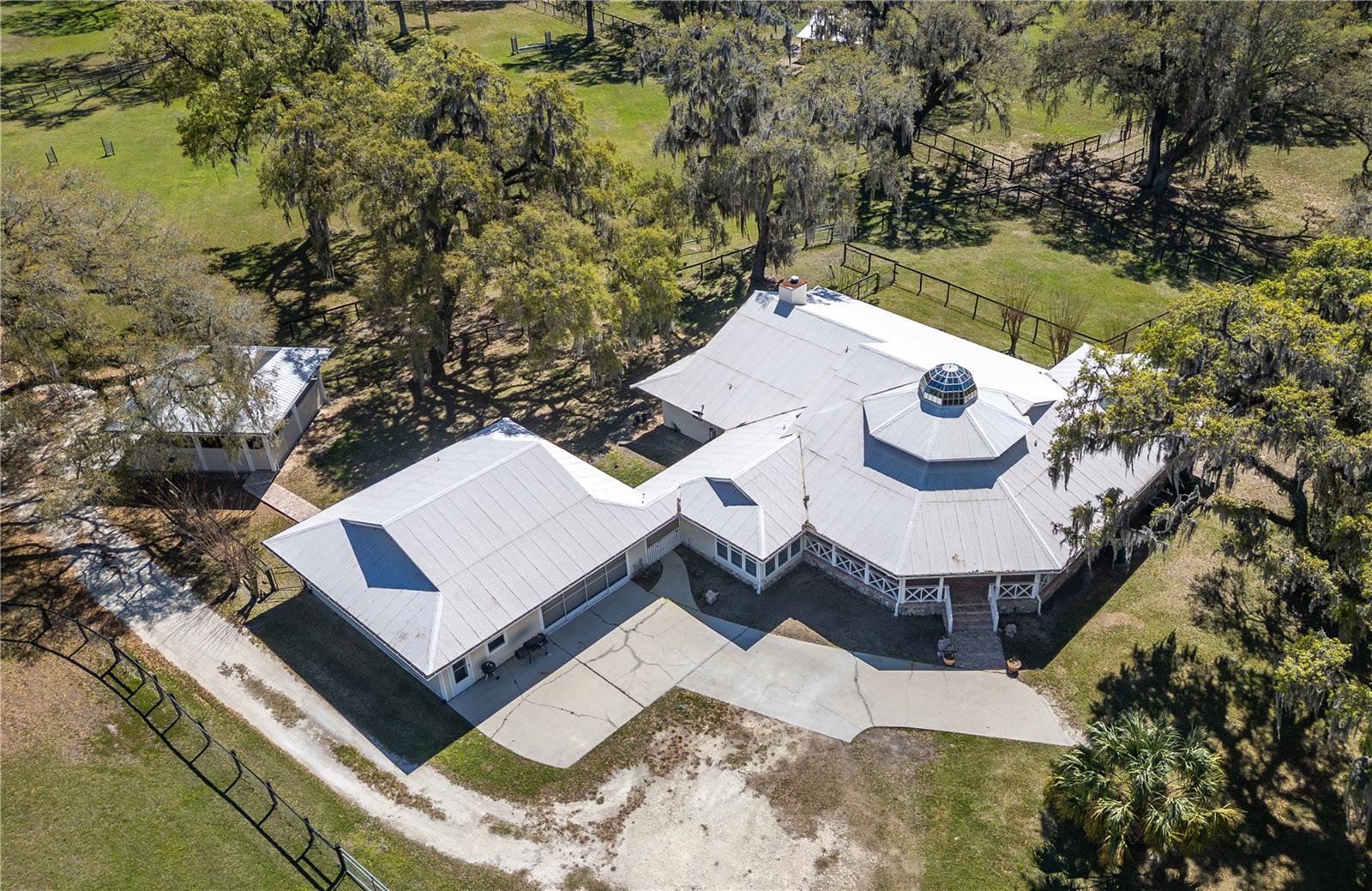 15651 NW 115TH CT, REDDICK, FL, 32686