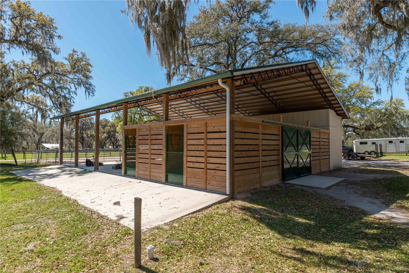 15651 NW 115TH CT, REDDICK, FL, 32686