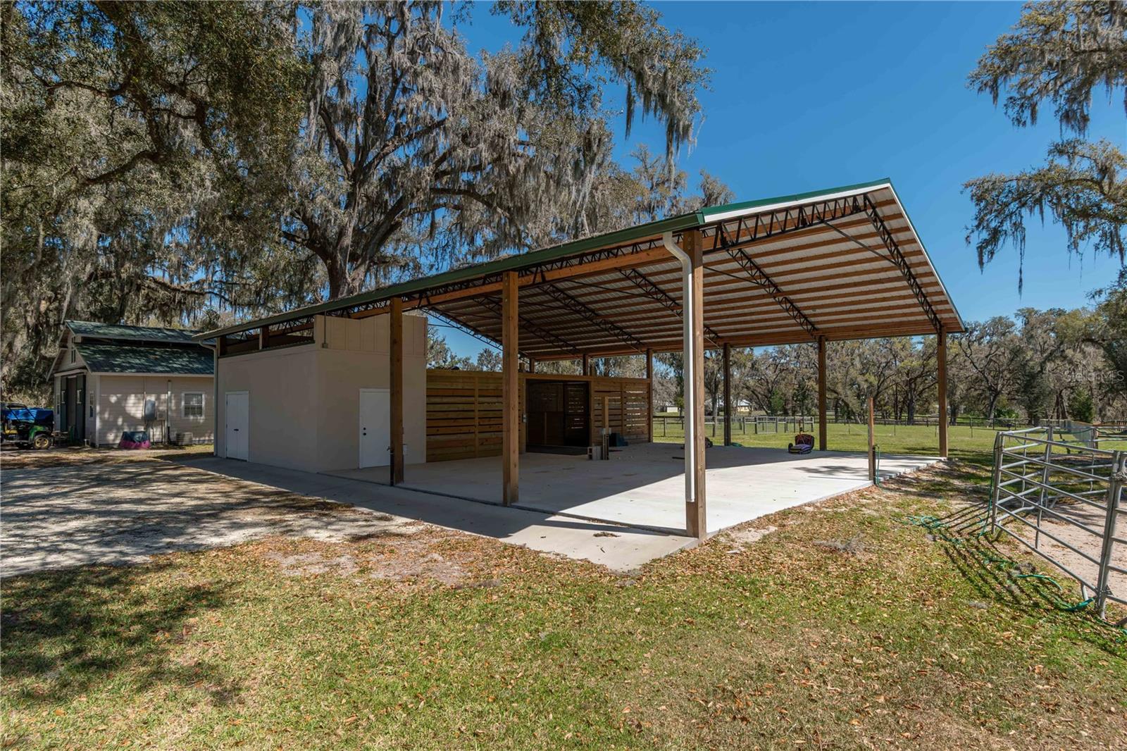 15651 NW 115TH CT, REDDICK, FL, 32686