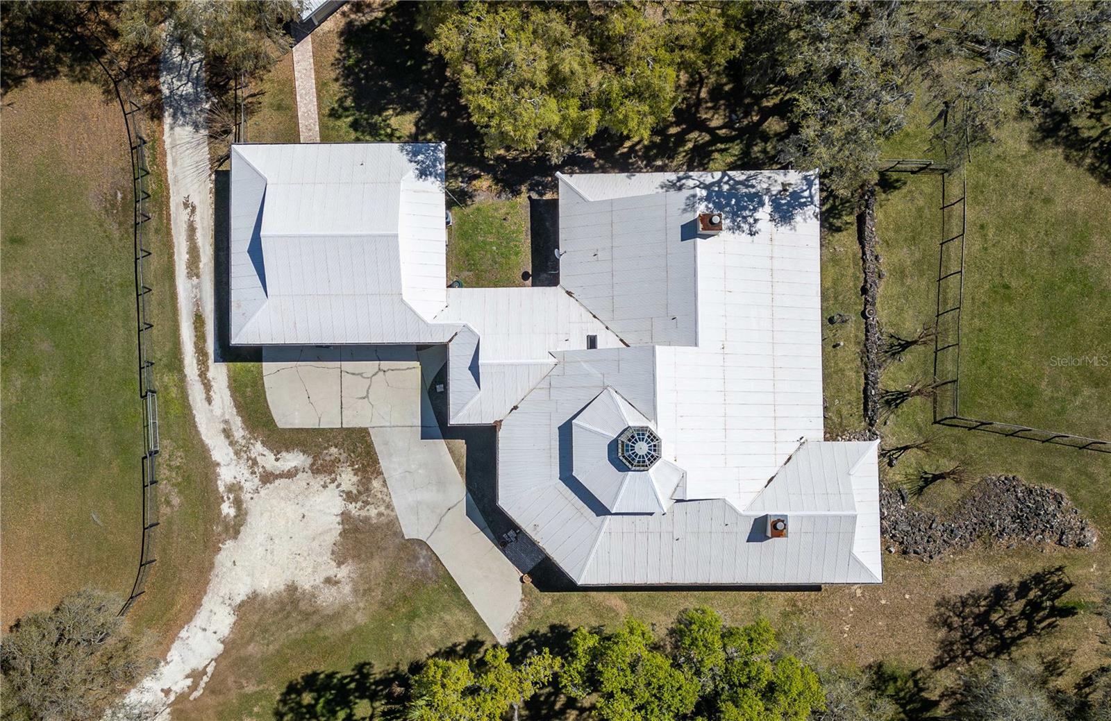15651 NW 115TH CT, REDDICK, FL, 32686