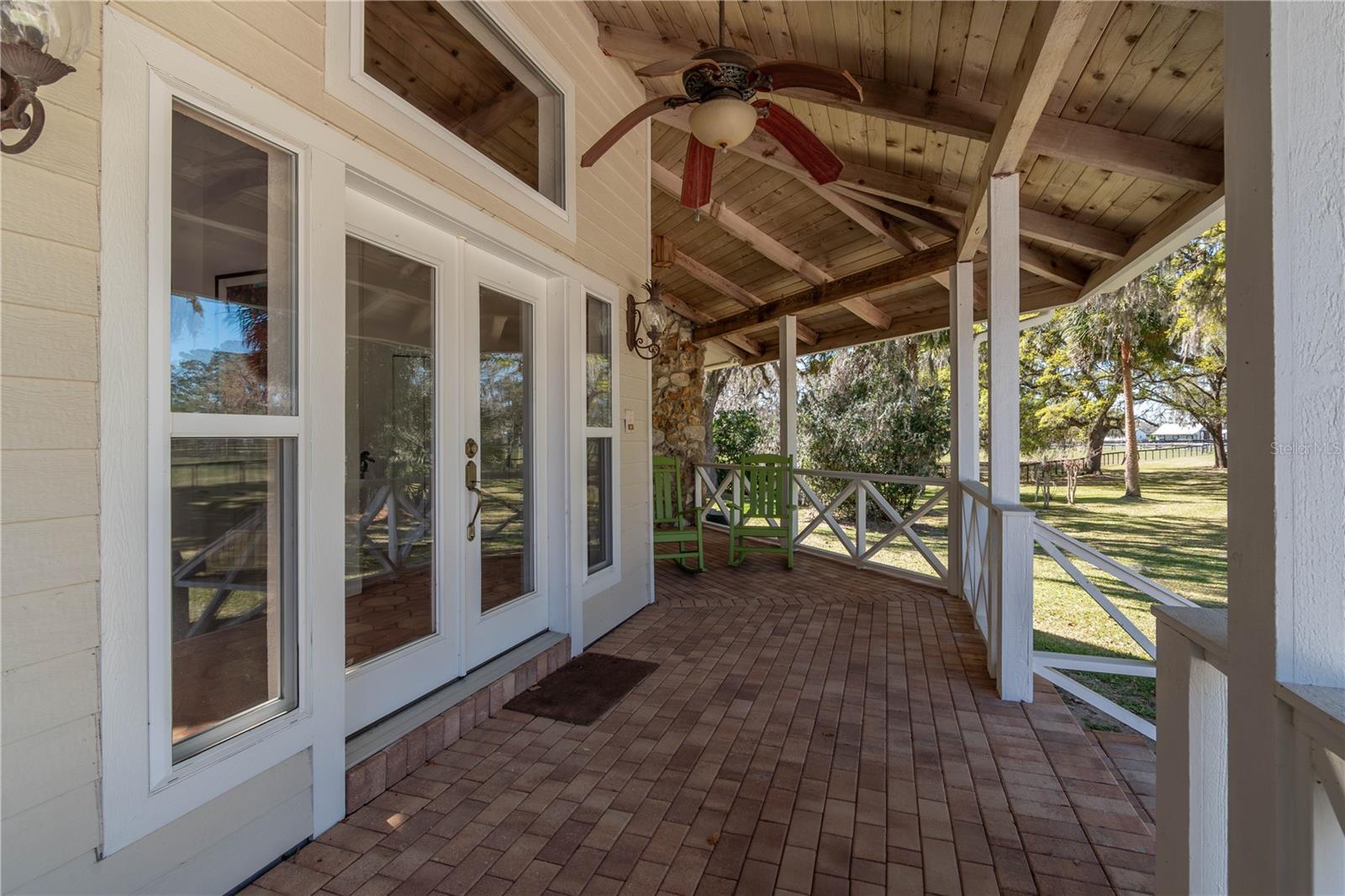 15651 NW 115TH CT, REDDICK, FL, 32686
