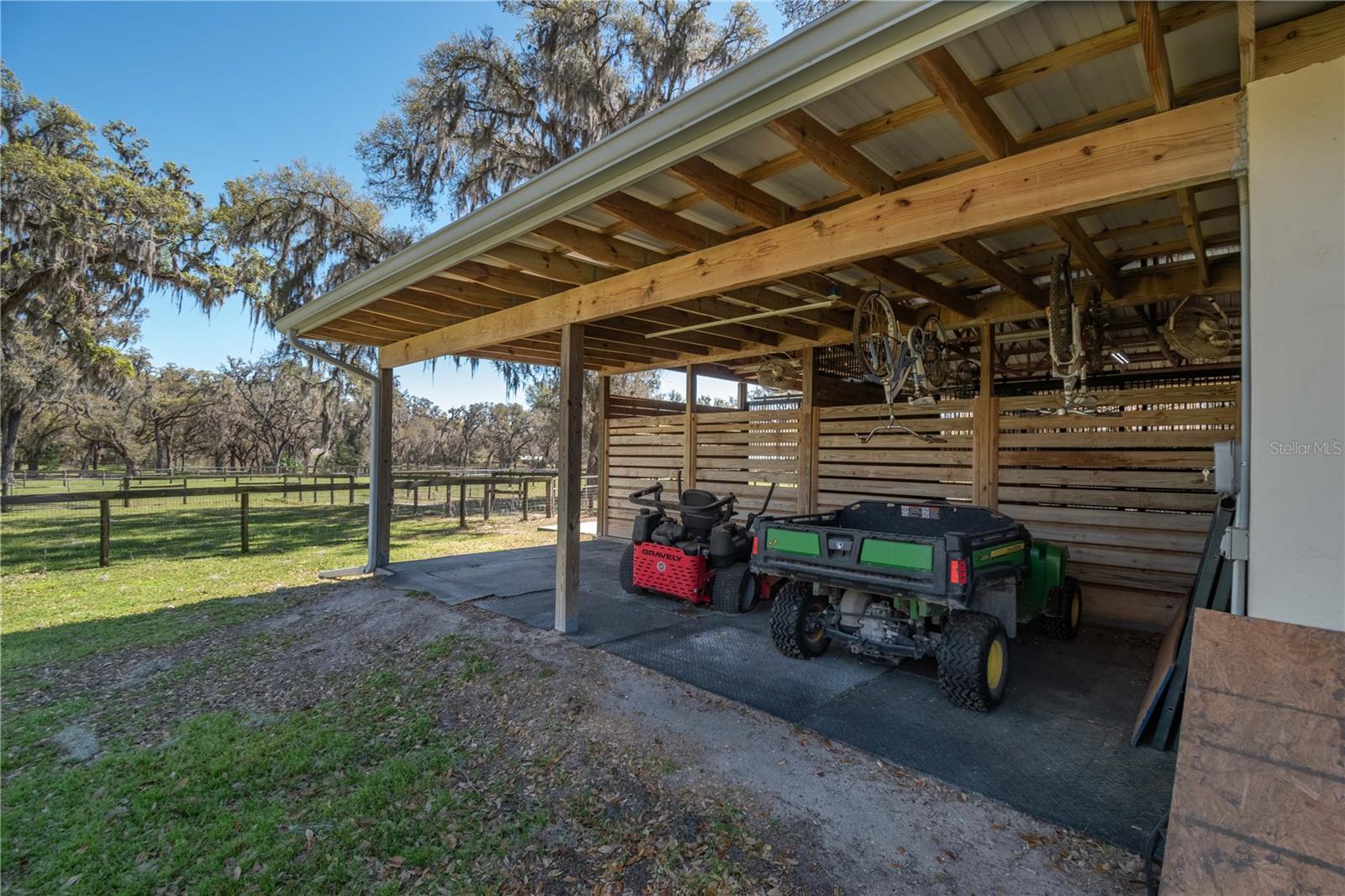 15651 NW 115TH CT, REDDICK, FL, 32686