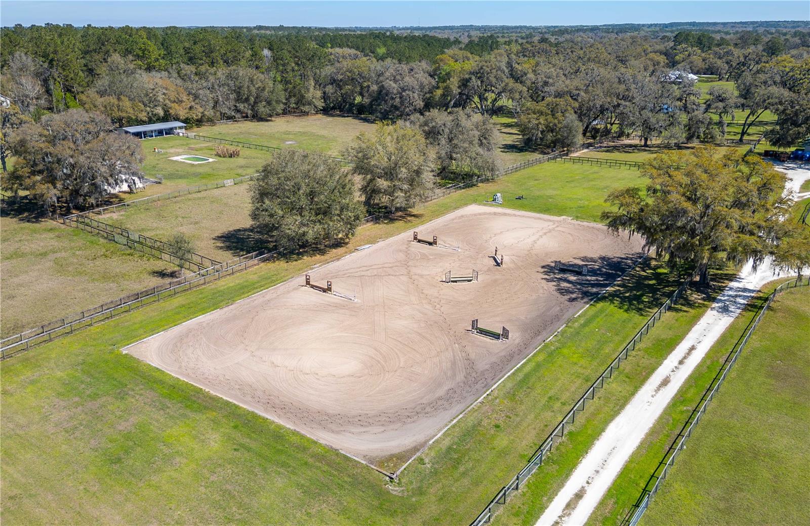 15651 NW 115TH CT, REDDICK, FL, 32686